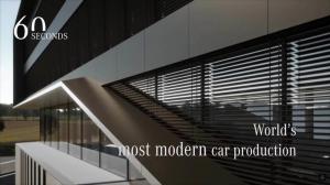 Mercedes-Benz Factory 56
