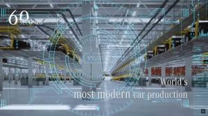 Mercedes-Benz Factory 56