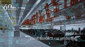 Mercedes-Benz Factory 56