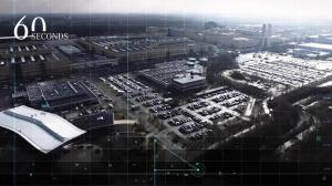 Mercedes-Benz Factory 56