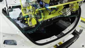 Mercedes-Benz Factory 56