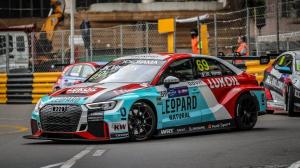 Жан-Карл Вернэ одержал победу в первой гонке этапа WTCR в Макао