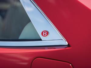 1991 Bentley Turbo RL Empress II Coupe by Hooper