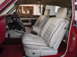 1991 Bentley Turbo RL Empress II Coupe by Hooper