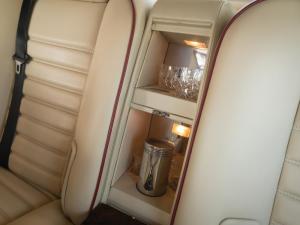 1991 Bentley Turbo RL Empress II Coupe by Hooper