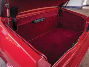 1991 Bentley Turbo RL Empress II Coupe by Hooper