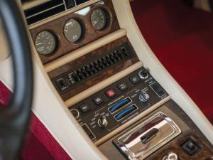 1991 Bentley Turbo RL Empress II Coupe by Hooper