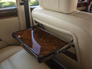 1991 Bentley Turbo RL Empress II Coupe by Hooper