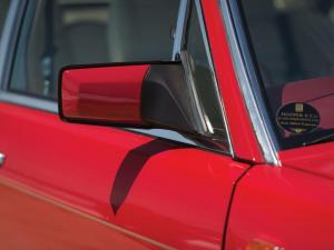 1991 Bentley Turbo RL Empress II Coupe by Hooper