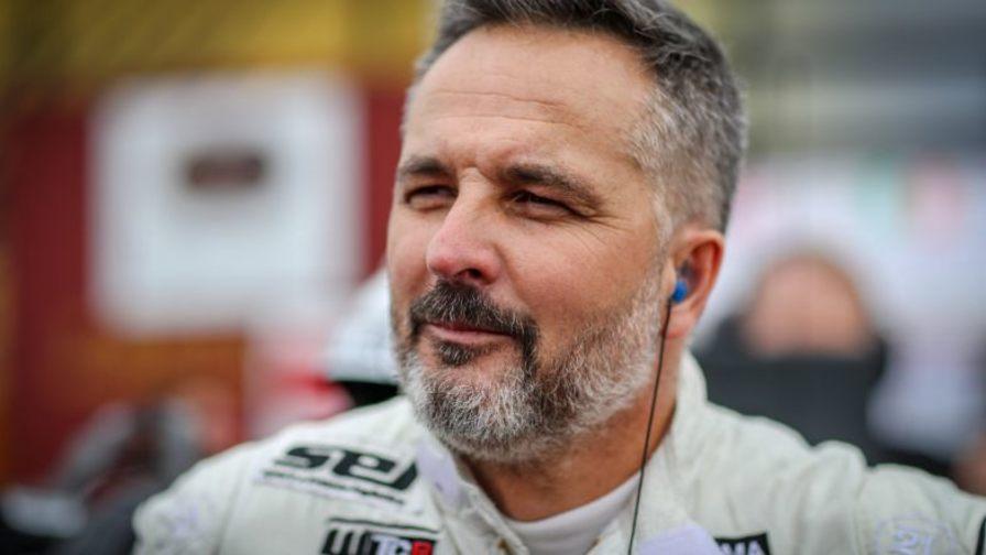 В 2019 году Иван Мюллер будет выступать в WTCR на машине Lynk&Co