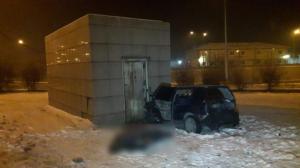 Смертельное ДТП произошло на проспекте Рыскулова в Алматы