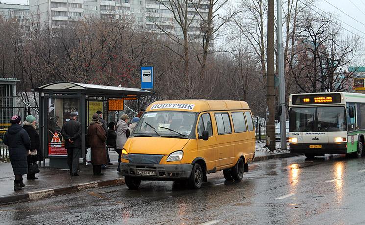 Россияне выбрали самый опасный вид транспорта
