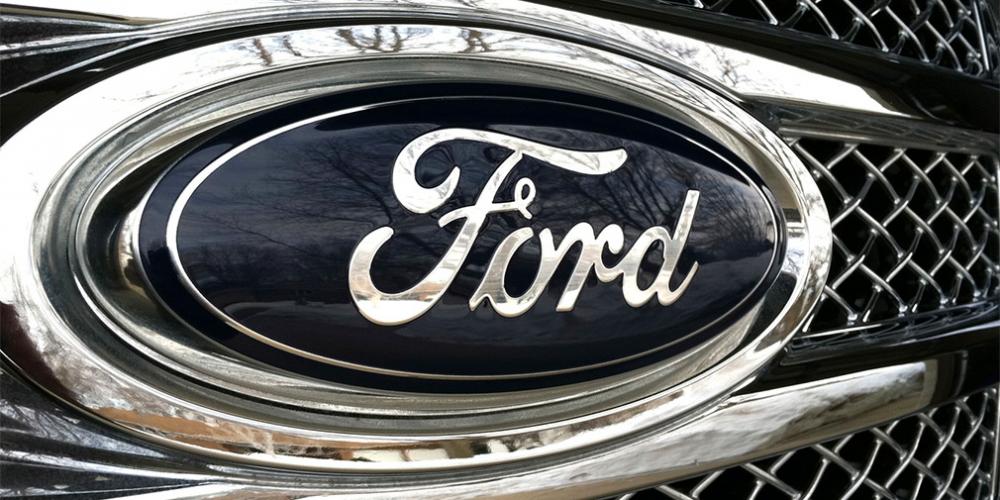 Ford возродит название Puma для нового кроссовера