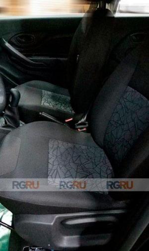 АвтоВАЗ готовит к дебюту ультрабюджетную версию хэтчбека XRay