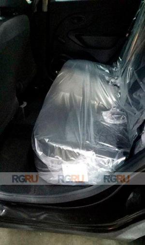 АвтоВАЗ готовит к дебюту ультрабюджетную версию хэтчбека XRay