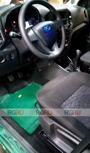 АвтоВАЗ готовит к дебюту ультрабюджетную версию хэтчбека XRay