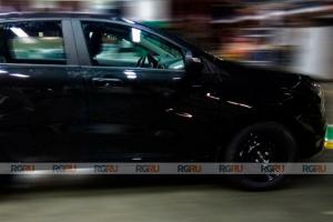 АвтоВАЗ готовит к дебюту ультрабюджетную версию хэтчбека XRay