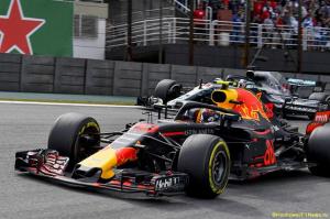 B Red Bull с оптимизмом ждут сотрудничества с Honda