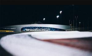 Себастьян Феттель об особенностях трассы в Абу-Даби