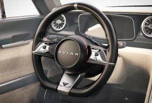 Aviar R67