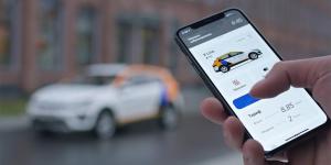 Систему «Яндекс.Авто» научили узнавать водителей