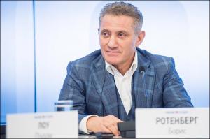 Ротенберг: Мы были неприятно удивлены уровнем Williams
