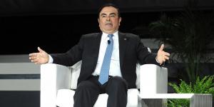 Карлоса Гона уволили с поста председателя совета директоров Nissan