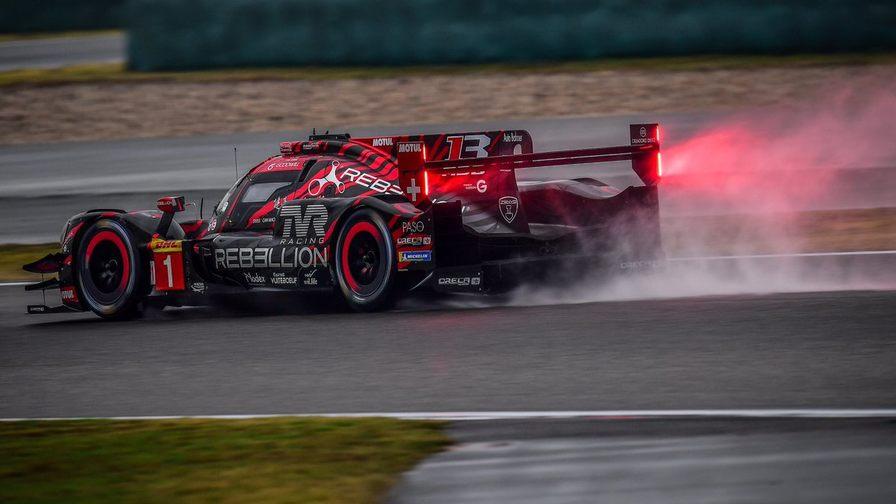 В Rebellion Racing продолжают удивляться комментариям Фернандо Алонсо
