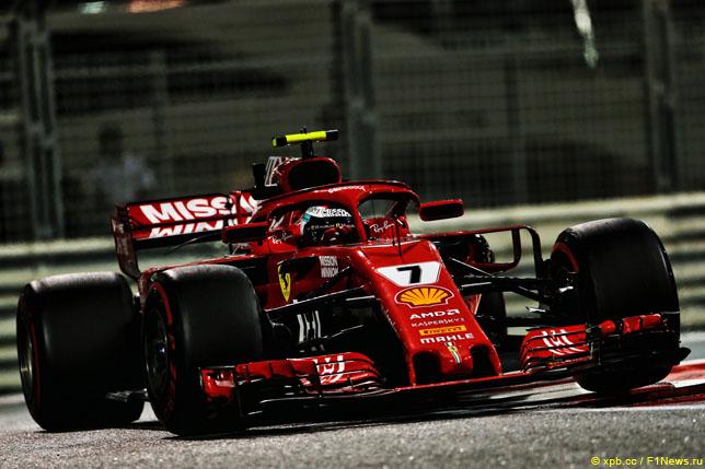 В Ferrari не спешат с прогнозами на квалификацию