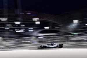 В Pirelli удивлены скоростью шин HyperSoft