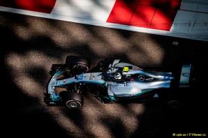 В Mercedes ждут плотной борьбы с Ferrari и Red Bull