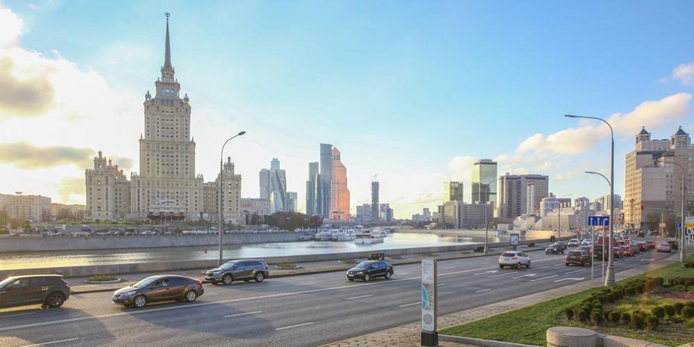 В Москве запустят нейронную сеть для фиксации нарушений ПДД