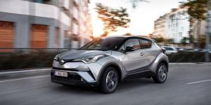 Toyota отзывает более 400 автомобилей в России