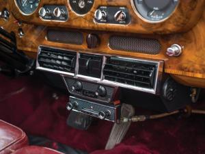 1967 Rolls-Royce Phantom V State Landaulet by Mulliner Park Ward
