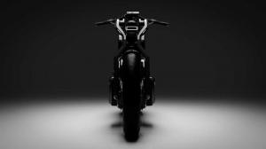 2020 Curtiss Zeus Bobber