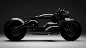 2020 Curtiss Zeus Bobber