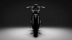 2020 Curtiss Zeus Bobber