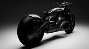 2020 Curtiss Zeus Bobber
