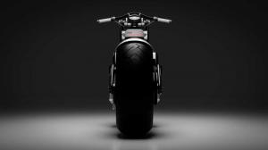2020 Curtiss Zeus Bobber