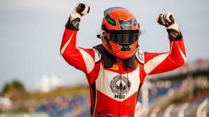 В 2019 Году Никита Мазепин будет выступать в Формуле 2 за Art Grand Prix
