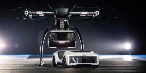 Audi Pop.Up Next