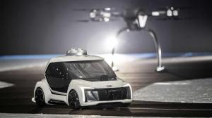 Audi Pop.Up Next