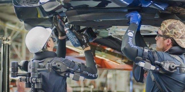 BMW может построить новый завод в США