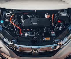 Honda решила отказаться от дизелей
