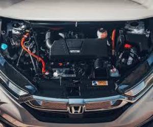 Honda решила отказаться от дизелей