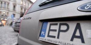 За 4 дня таможня оформила по новым правилам 15 авто на еврономерах