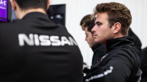 Оливер Роуленд заменит Алекса Албона в Nissan e.dams