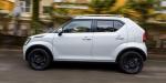 Tata готовит бюджетную альтернативу маленькому кроссу Suzuki Ignis