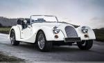 Morgan построит спорткар на базе Aston Martin