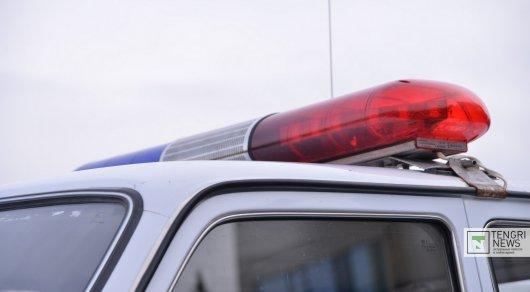 В Дагестане в ДТП погибли три человека